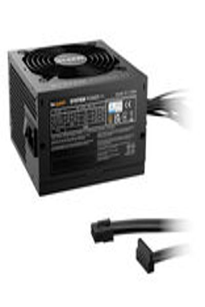 Be Quiet! Netzteil System Power 11 80+ Bronze - Power Supply - ATX - BP012EU