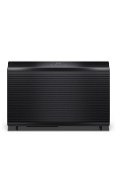 SHARP HT-SB121 SOUNDBAR BLACK