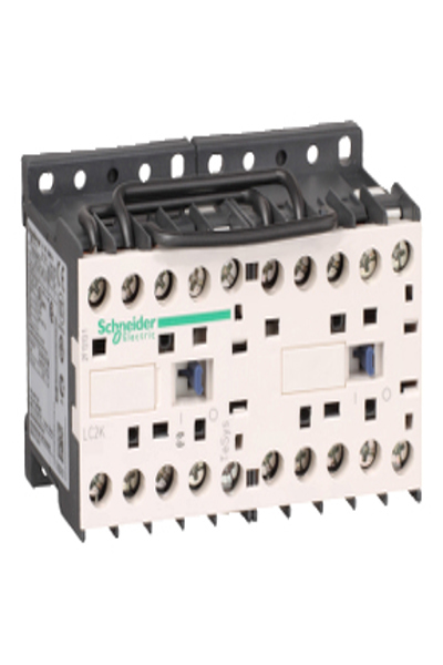 Schneider LC2K1201P7 Multicolore 230 CA