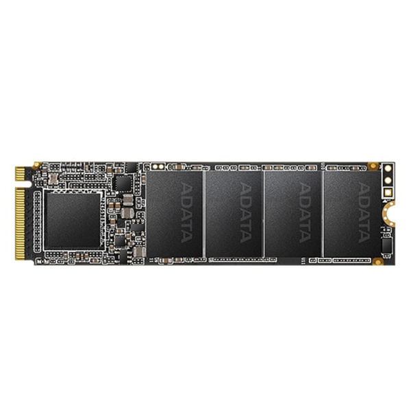 ADATA XPG SX6000 Lite 1TB M.2 PCIe 3.0 x4 NVMe SSD - ASX6000LNP-1TT-C