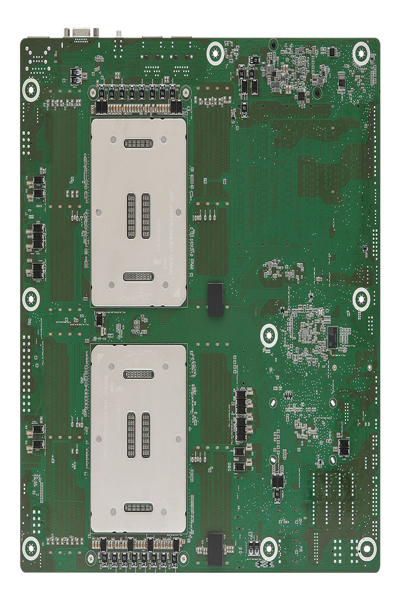 ASRock SP2C741D16-2T Intel LGA 4677 DDR5 - SP2C741D16-2T