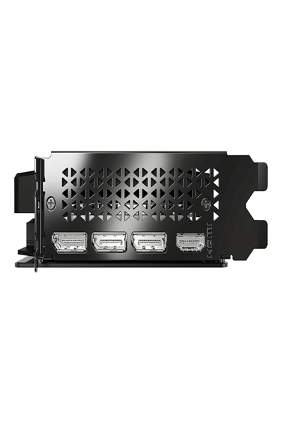 PNY GeForce RTX 5060 8GB graphics card - VCG50608DFXPB1
