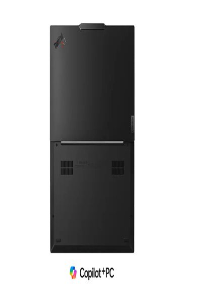 Lenovo X1 Carbon - 14" Notebook - Core Ultra 7 2 GHz 35.6 cm - 21NX009UGE