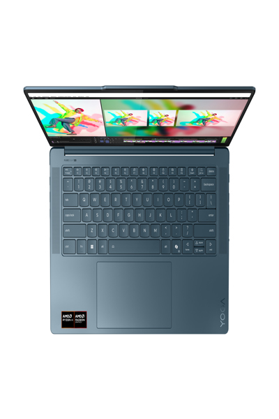 Lenovo Yoga Pro 7 14AKP10 83KG - 83KG000FGE