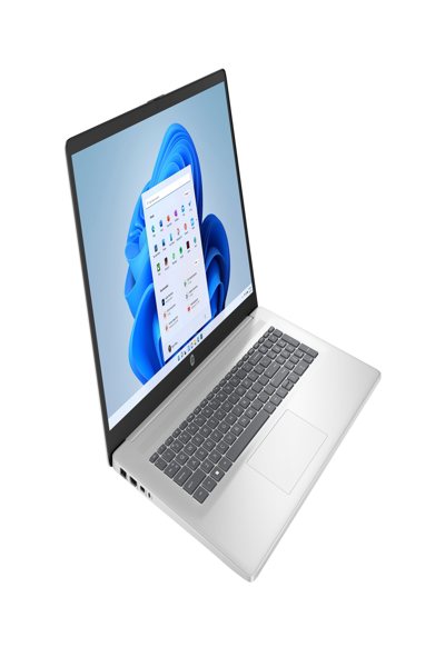 HP LAPTOP 17-CN4051NG CORE 5 120U NOTEBOOK - C6RF3EA#ABD