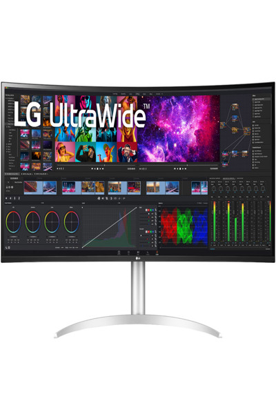 LG 40WP95XP-W 40" UltraWide LED Monitor - 40WP95XP-W
