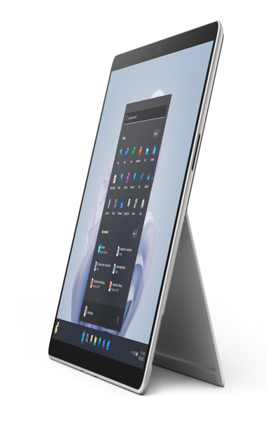 Microsoft Surface Go 4 for Business - XHU-00004