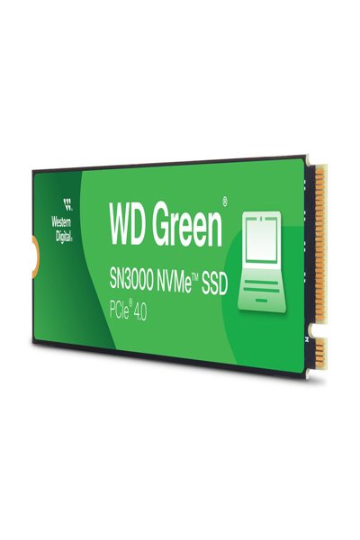 WD Green SN3000 WDS100T4G0E-00CPS0 - WDS100T4G0E-00CPS0