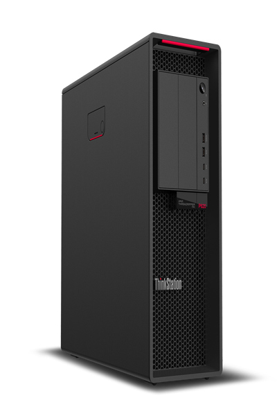 Lenovo ThinkStation P620 5945WX Workstation - 30E000RVFR
