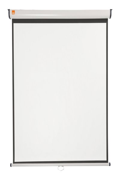 Kensington Wall Mounted Projection Screen 1500x1138mm - 150 cm - 113.8 cm - 4:3 - 1902391