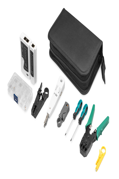 DIGITUS Network tools kit - DN-94027