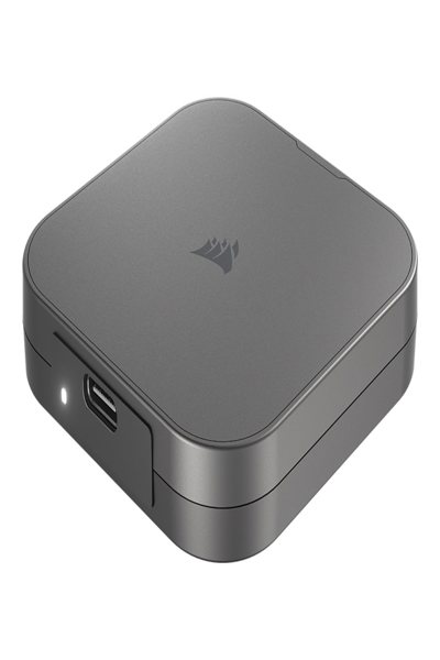 Corsair EX400U 1TB External SSD Storage - CSSD-EX400U1TB