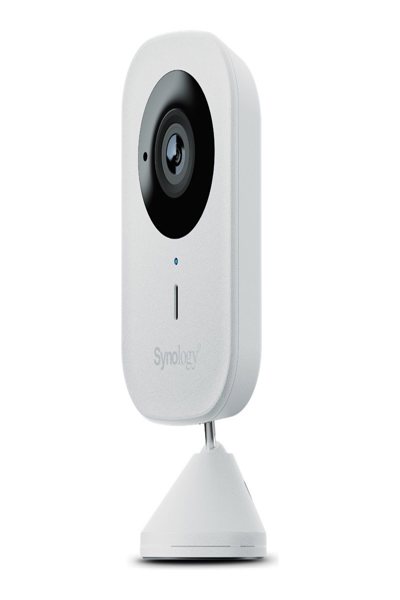 Synology CC400W - Caméra de surveillance réseau