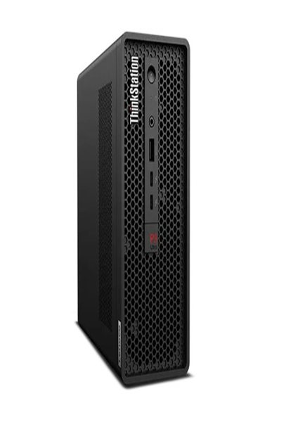 Lenovo TS/ThinkStation P3 Ultra Intel Core i5-14600 6+8C 20T 2.7 GHz| Turbo 5.2 GHz24 - PC - Core i5 - 30HA0052GE