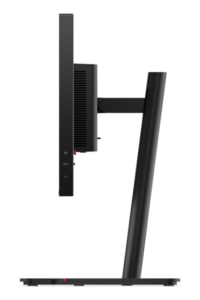 Lenovo ThinkVision T24-40 LED-skärm - 64A4MATXEU