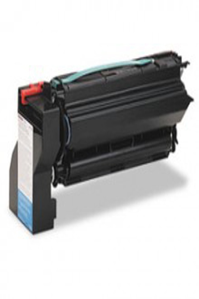 Lexmark 39V1924 - 15000 pages - Cyan - 1 pc(s)