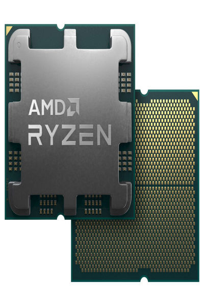 AMD Ryzen 7 9800X3D 4.7GHz - 100-100001084WOF