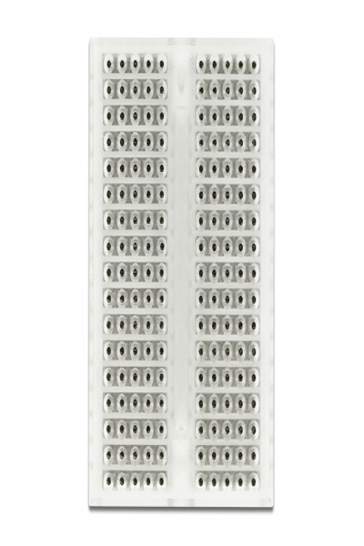 Delock Experimental Mini - Breadboard - 18323