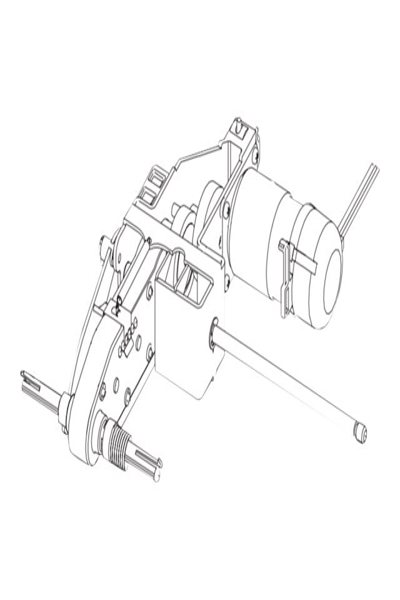 Lexmark PICKUP Arm ASSY 250 Sheet