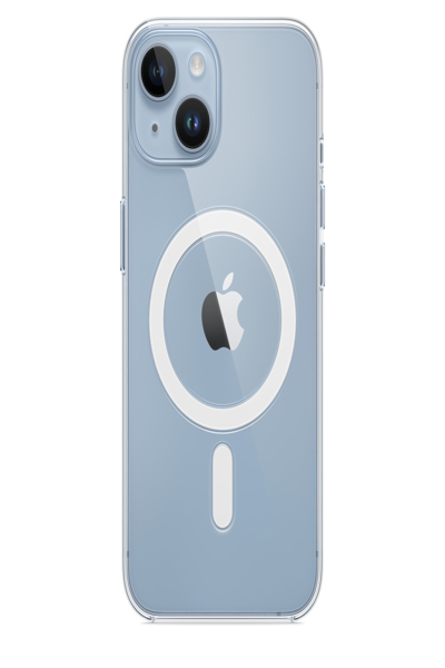 Coque arrière Apple pour téléphone portable