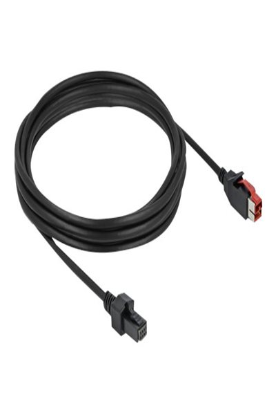 Câble Delock PoweredUSB - USB PlusPower (24 V) (M) vers mini-DIN 4 broches (M)