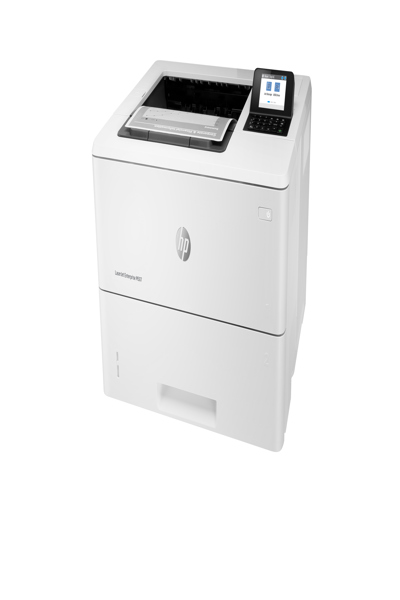 HP LaserJet Enterprise M507dn: Laser Printer, 43 ppm, Network Ready - 1PV87A#BAZ