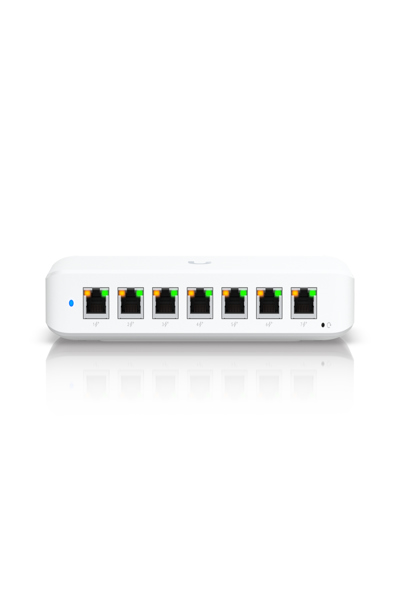 Ubiquiti USW-Ultra-210W-UK UniFi Ultra 210W UK Switch