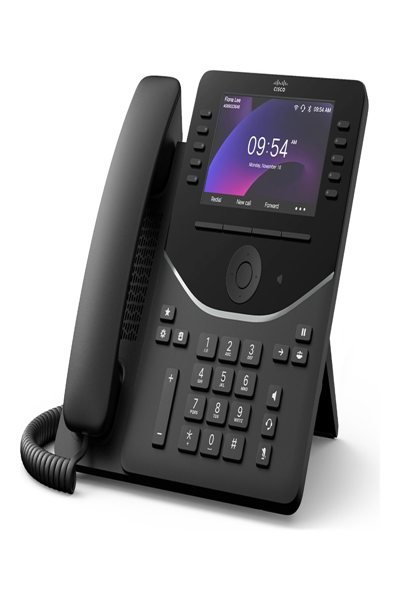 Cisco bordstelefon 9861 - VoIP-telefon - DP-9861-K9=