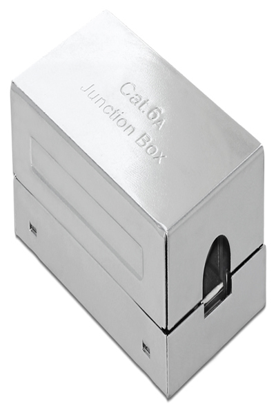 Delock Cable junction box - 86410