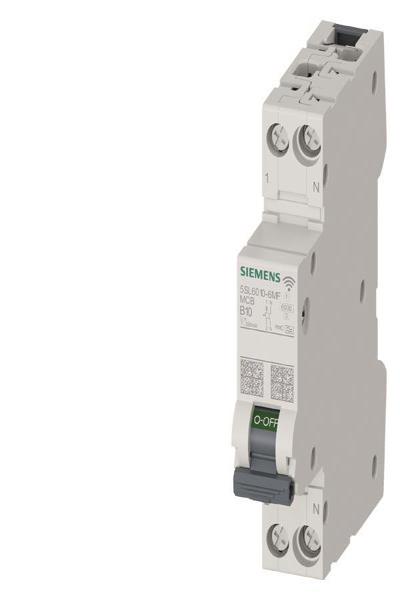 Siemens 5SL60106MF Circuit Breaker