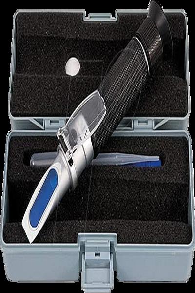 PCE Instruments PCE-Oe Refraktometer