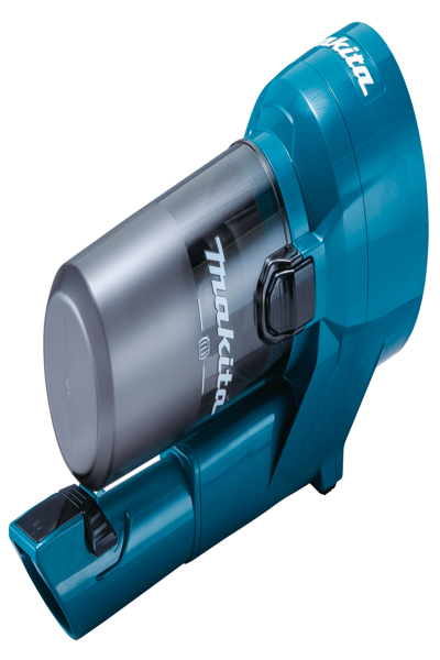 Makita 1910D4-2 Zyklonfilter fÃƒÂ¼r Akku-Staubsauger