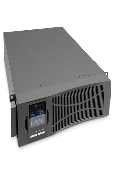 DIGITUS OnLine UPS-system, 2000 VA / 2000 W - DN-170095