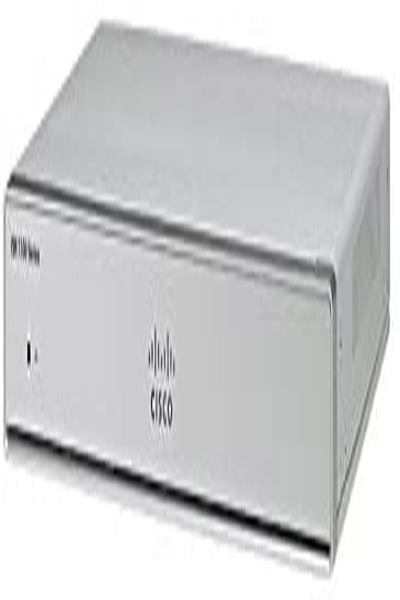 Cisco C1121-8P - Ethernet WAN - Gigabit Ethernet - Silver