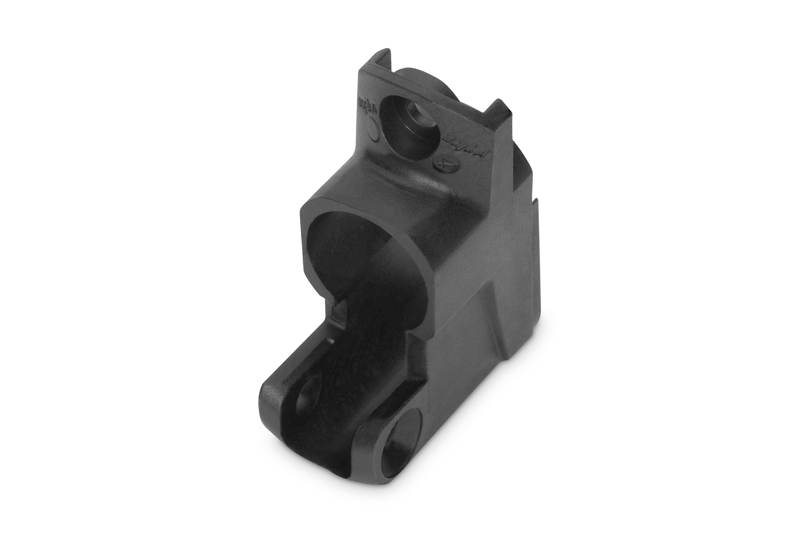 DIGITUS Installation Kit for Profile Half Cylinder in Swinghandle - DN-19 PHS-AD