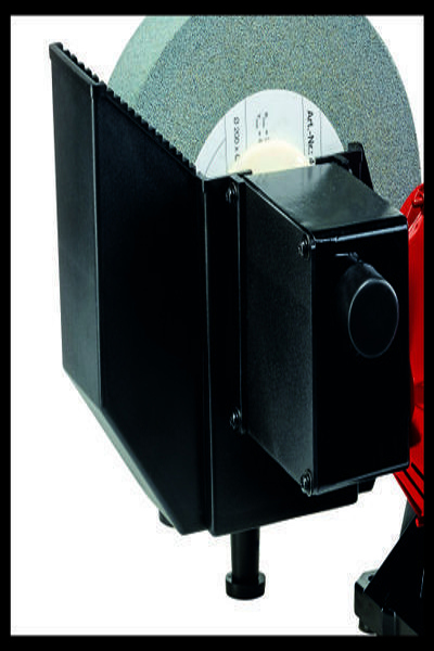 Meuleuse eau/poussière Einhell TC-WD 200/150 - 4417242