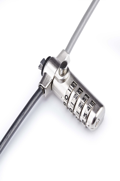 SSTDC4D-LAPTOP-LOCK - SSTDC4D-LAPTOP-LOCK