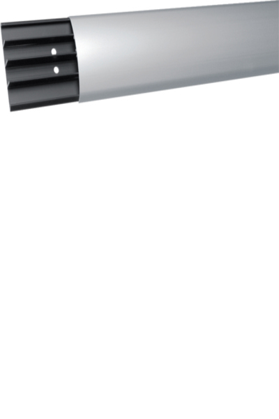 Hager SLA180750ELN 2 m Aluminium