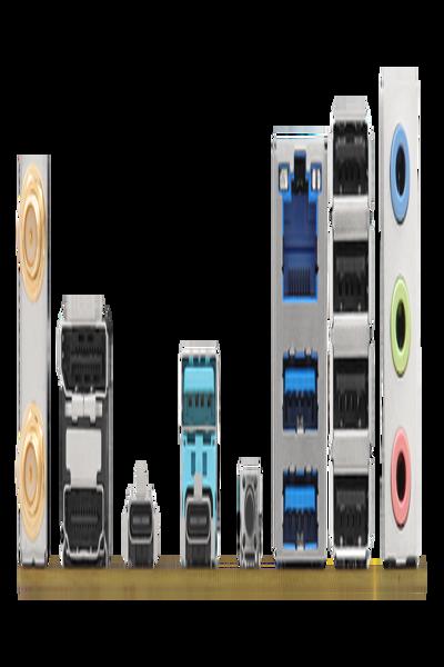 ASRock Z890 PRO-A WiFi - Motherboard - 90-MXBP60-A0UAYZ