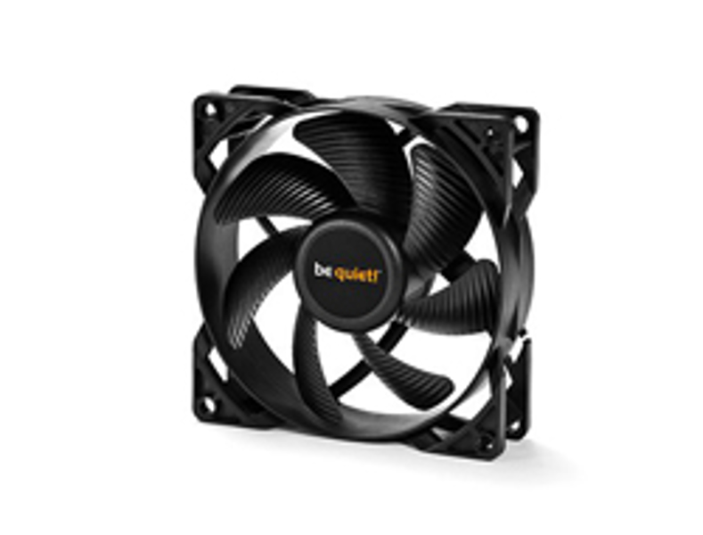 Be Quiet! Pure Wings 2 PWM - Case fan - BL038
