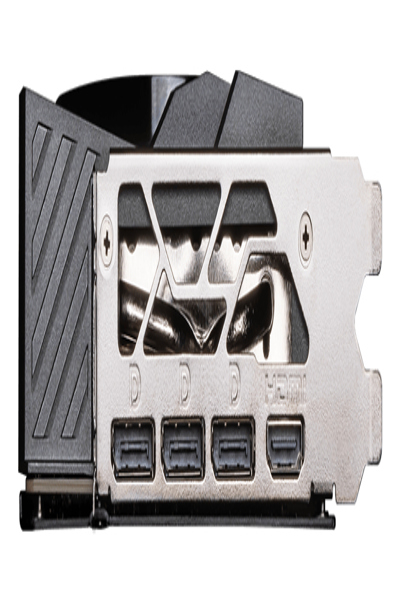 MSI GeForce RTX 5070 12G GAMING TRIO OC - V532-019R