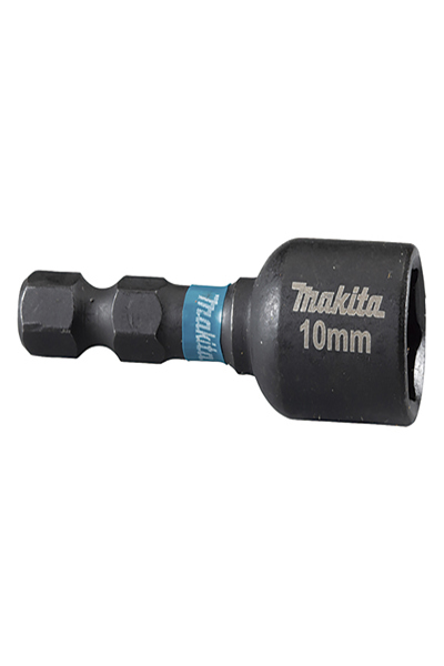 Makita B-66846 SteckschlÃƒÂ¼ssel 1/4 SW10