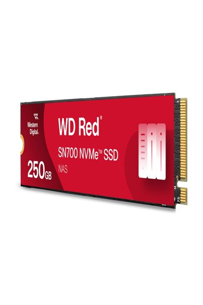 WD Red SN700 WDS250G1R0C-68BDK0