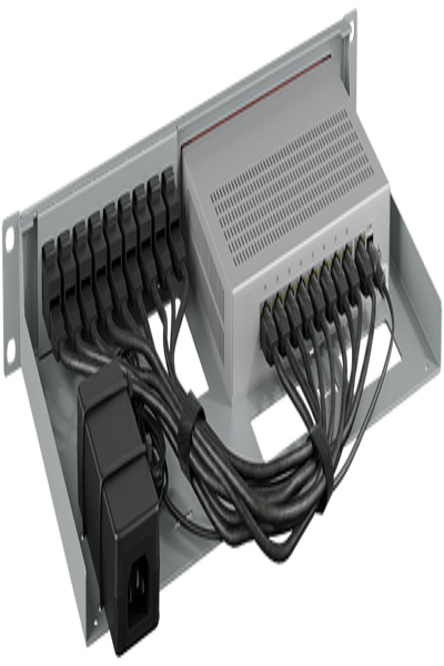 RACKMOUNT.IT ZYXEL USG FLEX 50H P/100H - RM-ZN-T1