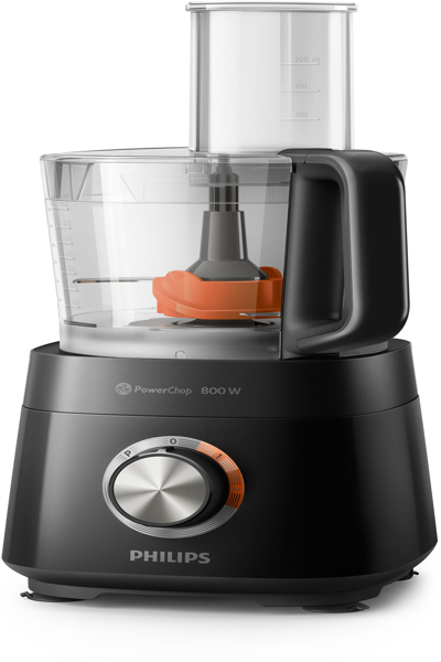 Philips HR7510/10 Viva Food Processor 2.1L - HR7510/10