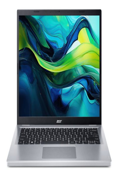 ACER ASPIRE GO 14 AG14-32P INTEL N-SERIES N150 NOTEBOOK - NX.J3PEG.008