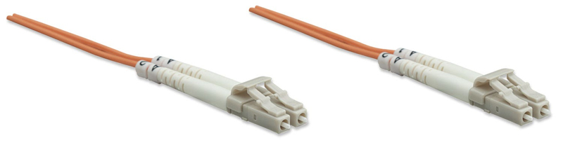 Patchkabel - LC Multi-Mode (M) - LC Multi-Mode (M) - 471237