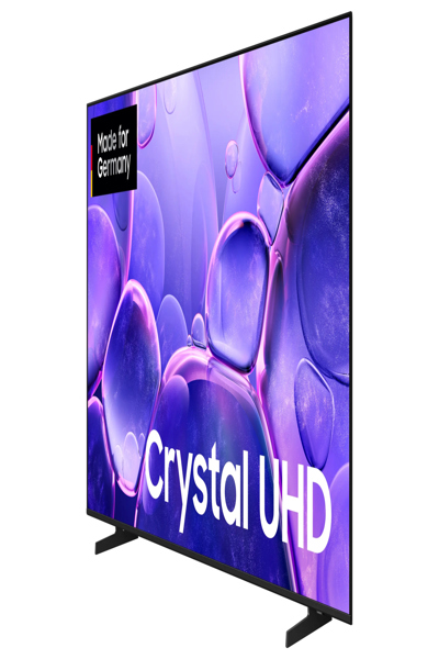 SAMSUNG GU65U8099F LCD TV 65"