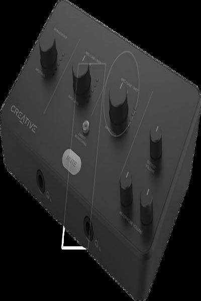 Creative Labs Creative Live! Audio A3 - 70SB189000000