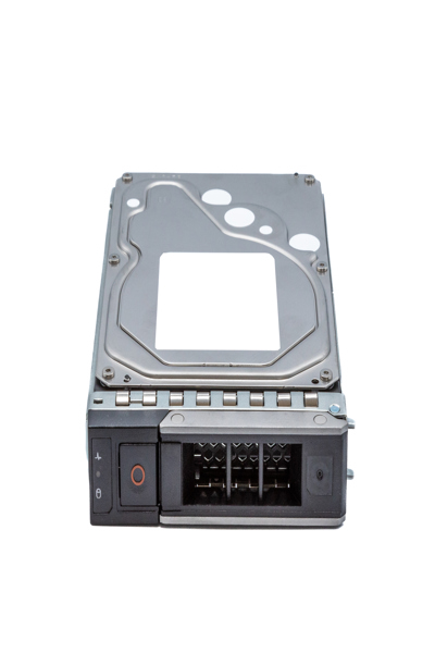 Origin Storage 7.68TB 3.5" SATA SSD with caddy - DELL-7680EMLCRI-S20